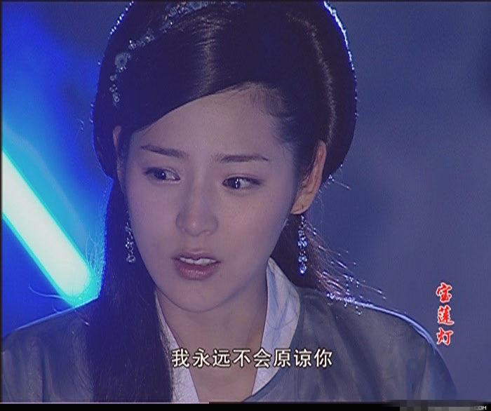 《宝莲灯》即将被翻拍!原班人马都换掉,谁会演焦恩俊的二郎神?