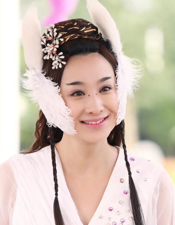 揭《天天有喜》4大主演现状,图1人气不再,图3人生赢家!