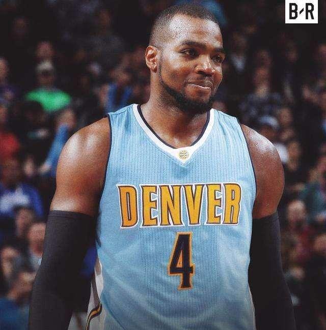 NBA税后年薪重排:库里掉至第4 身在德州的哈