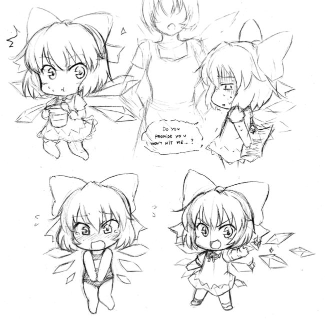 【精选】cg原画绘画学习技巧