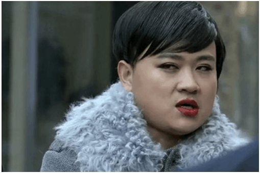 30岁受邀出演《美人鱼》,今32岁仍单身|孔连顺|万万没想到|走红_新浪