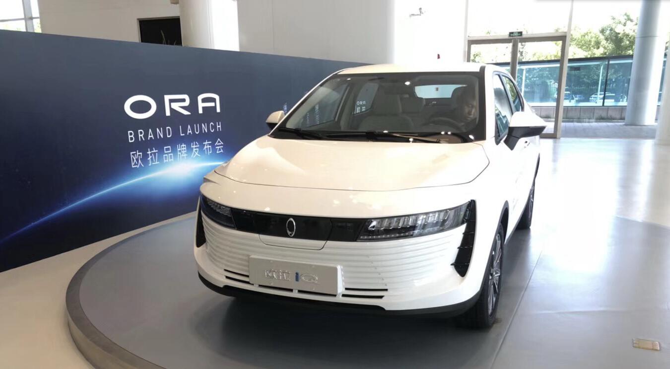 宋楠:不具竞争力的长城欧拉iQ电动车技术解析