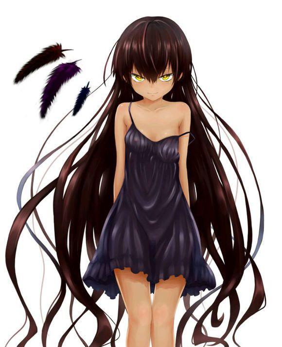 《出包王女》新篇涅梅西斯是女主
