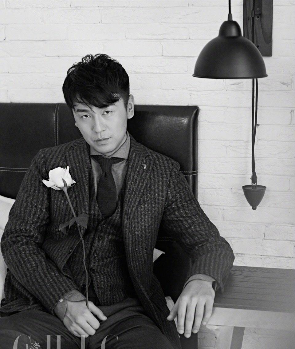 他陪跑金马奖最佳男配角, 网友却说结果对他来说不重要?