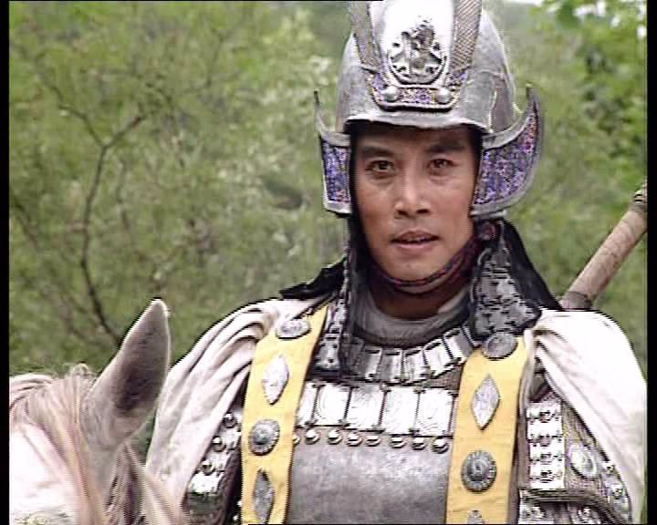 赵云先后两次跳槽,最终投奔刘备,原因只有一个!