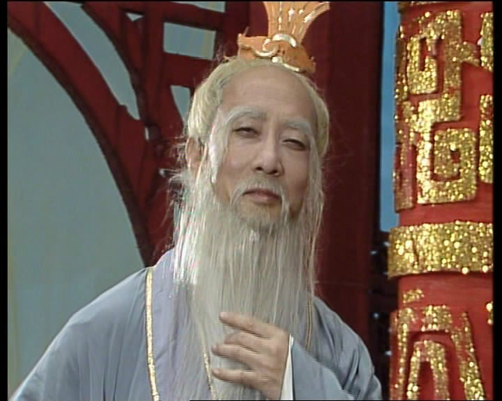 《西游记》中最容易被人忽略的,五大特色神仙!