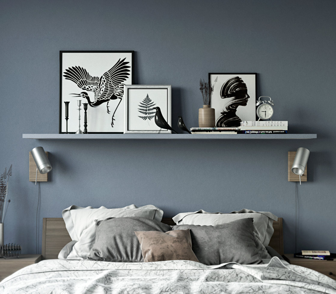 网红卧室美图是不是超吸引眼球?谁知美照背后还有这些尴尬!赶紧避雷