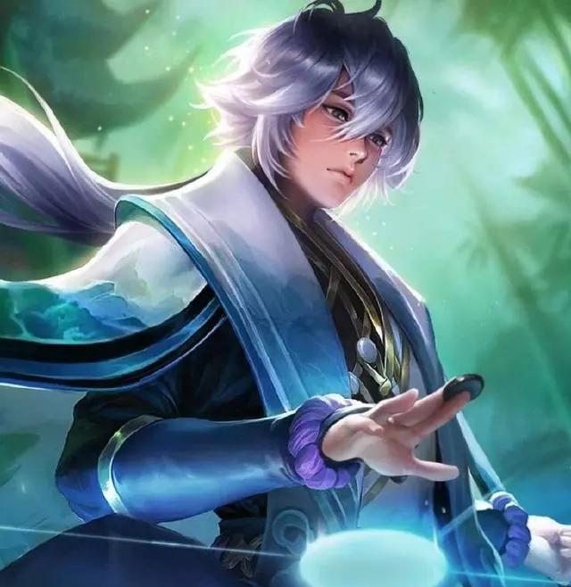 王者荣耀弈星梦奇或将迎来调整重做悲惨元歌已成下水道