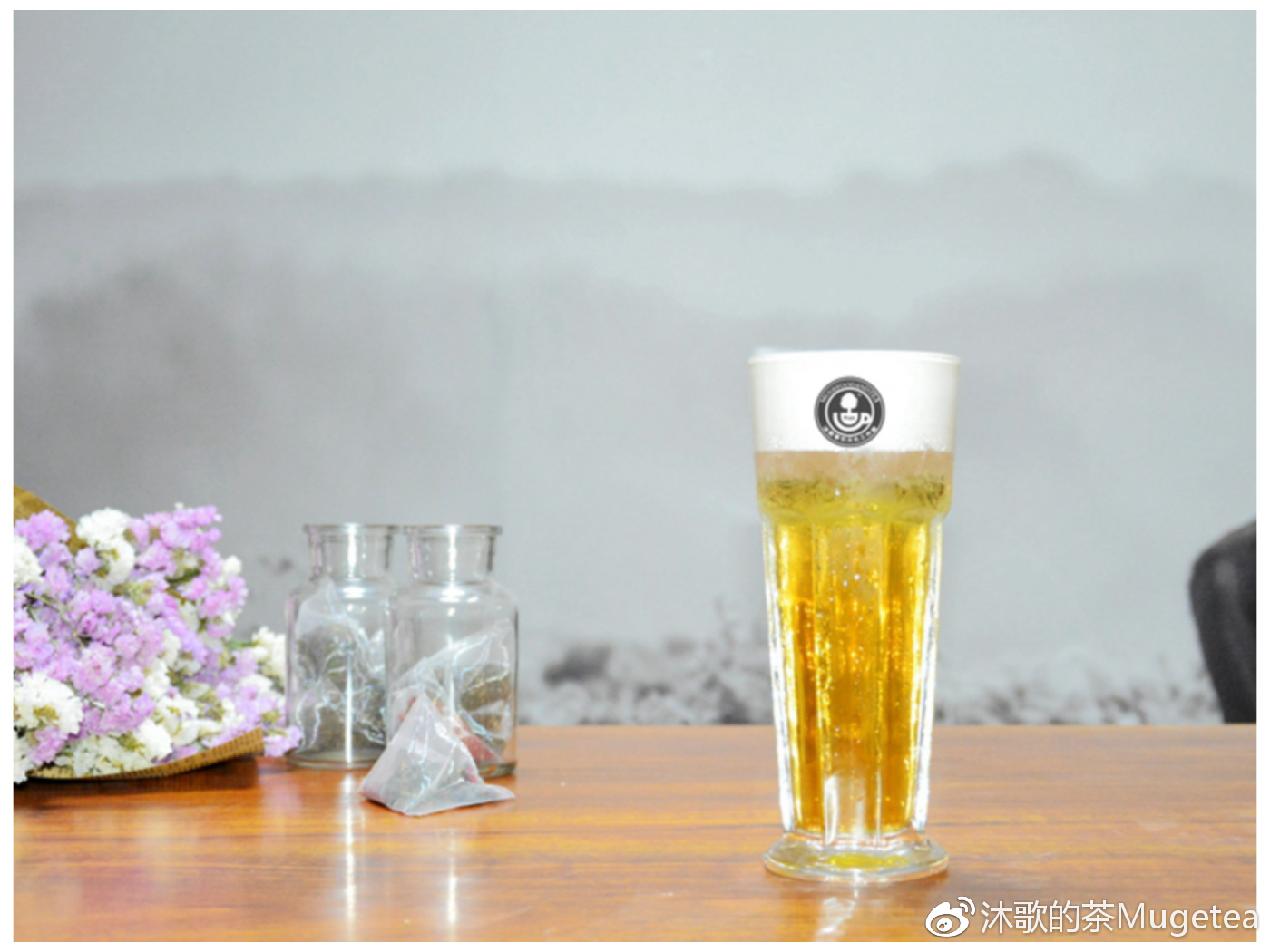 沐歌品牌孵化——打造自主新中高端茶饮品牌