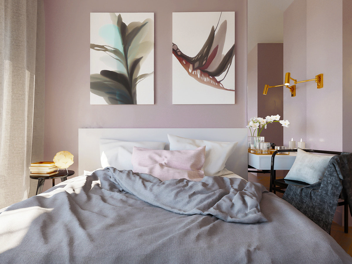 网红卧室美图是不是超吸引眼球?谁知美照背后还有这些尴尬!赶紧避雷