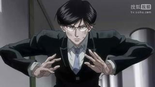 全职猎人:fj废掉诺布的原因,是诺布 变色龙的组合很bug