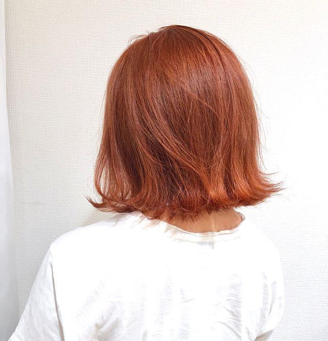 2018秋季最新流行染发,自然时尚超好看,每款都心动