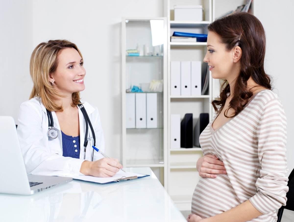 来看看产科医生的建议
