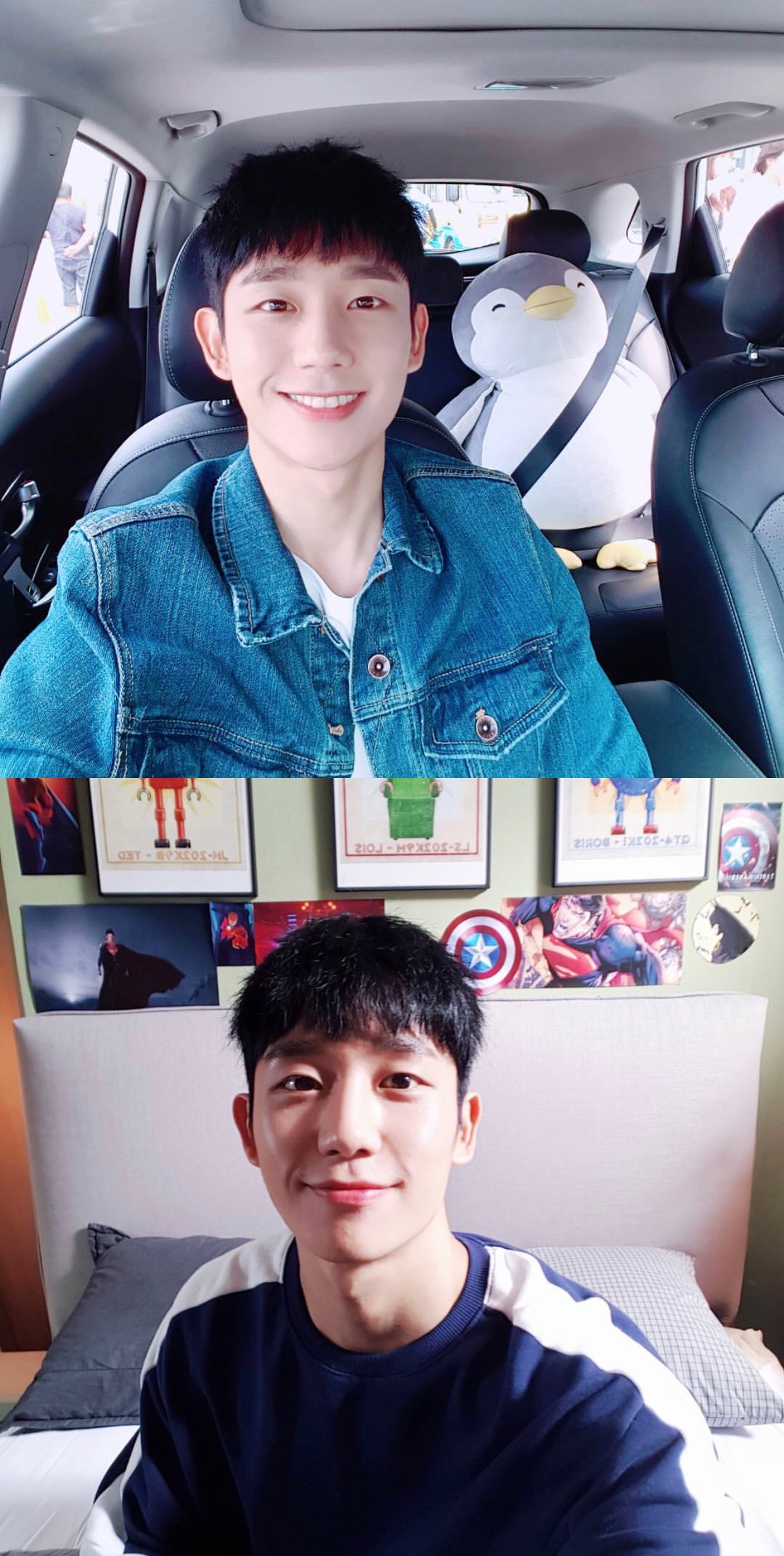 被丁海寅甜哭怕是要被他迷哭啊笑起来太好看了2900095109