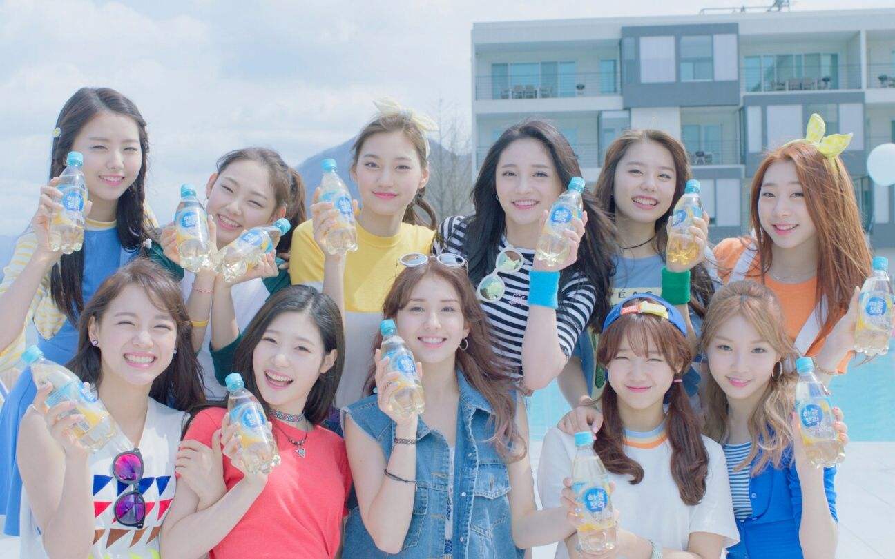 produce48小樱花三人赴韩发展暂停日本活动网友觉得有些亏