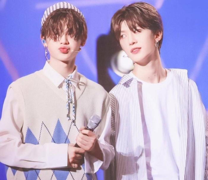 范丞丞挑战公主抱,与justin"意外撒粮",粉丝:甜晕了