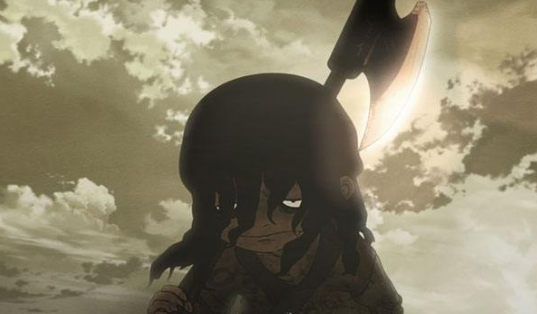 盘点五位最悲惨动漫男四位能活下来已是奇迹