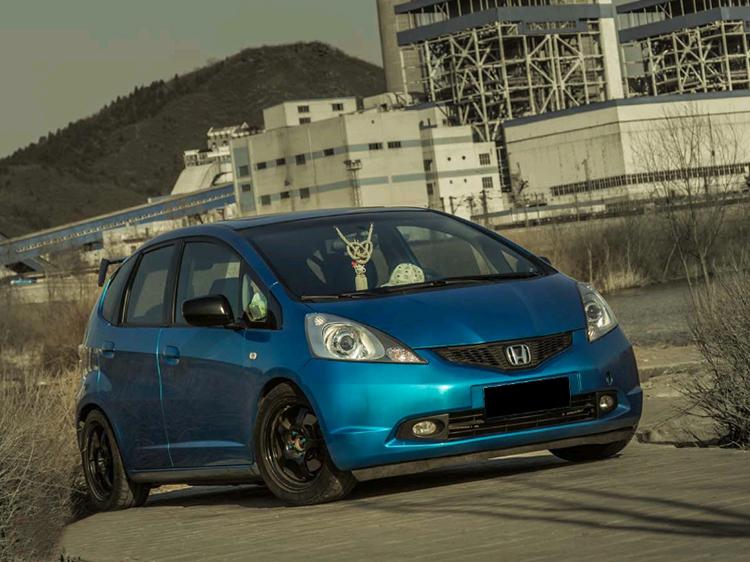 改装清单:motoforge 轮毂普利司通 re11轮胎buddyclub n  spec damper