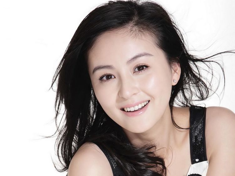 出道至今无绯闻,丈夫追10年终在一起,如今36岁深受老公宠爱