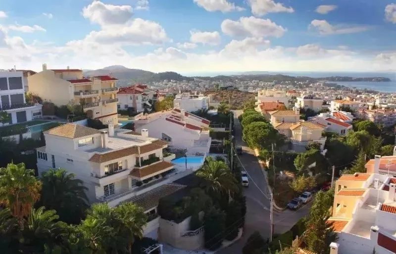 实用篇:希腊——雅典购房地图|希腊|雅典|沃拉_新浪新闻