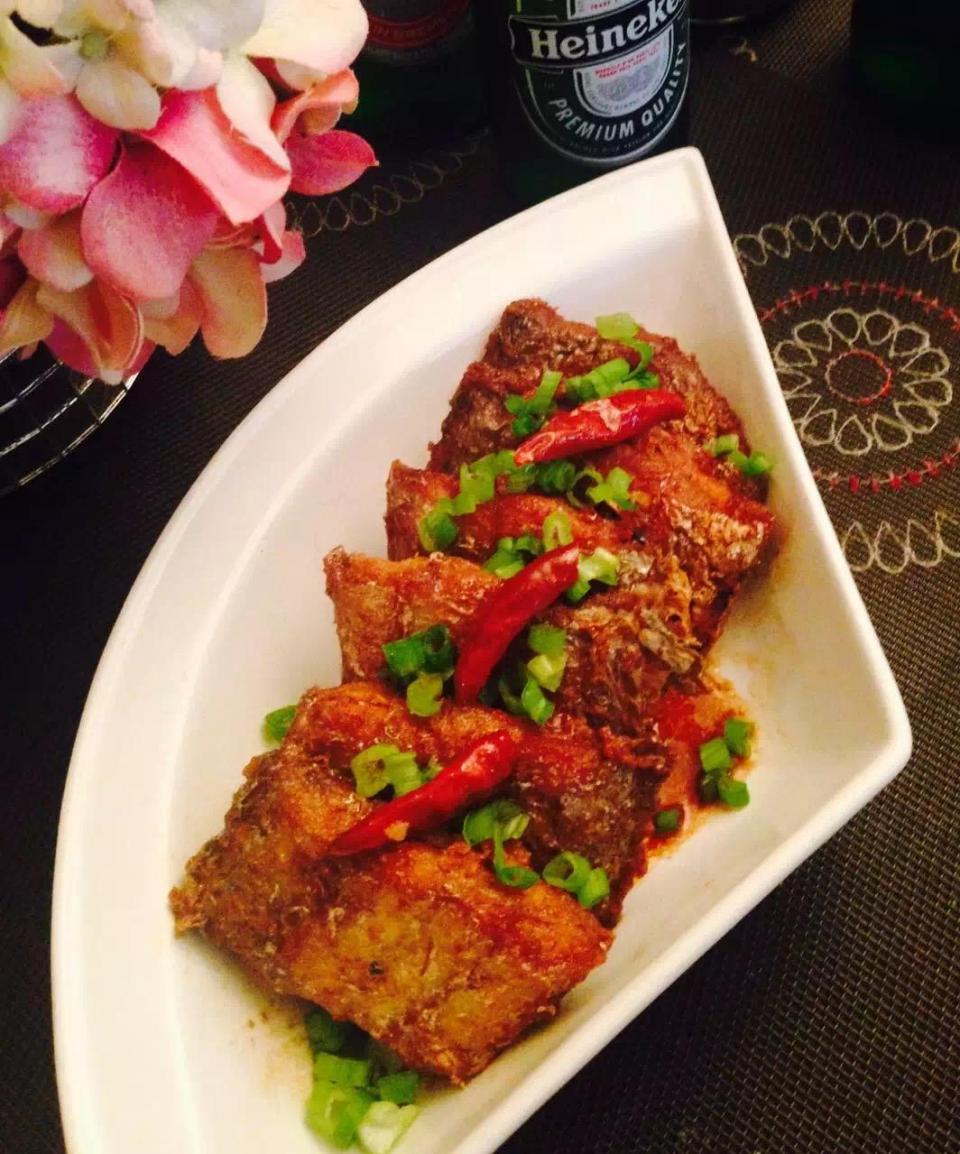 回家陪父母吃饭,媳妇做的特色菜,饭店500吃不到|媳妇|饭店|家常菜