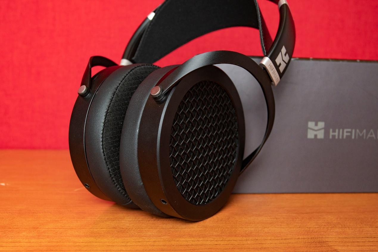 hifimansundara评测对前端要求并不苛刻的平板振膜耳机