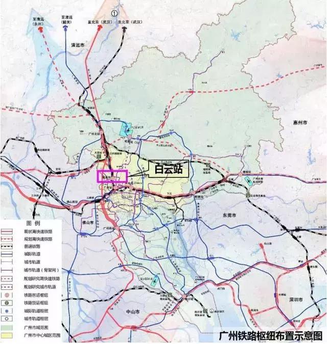 其中,白云二线道路等级为城市主干路,道路长3.