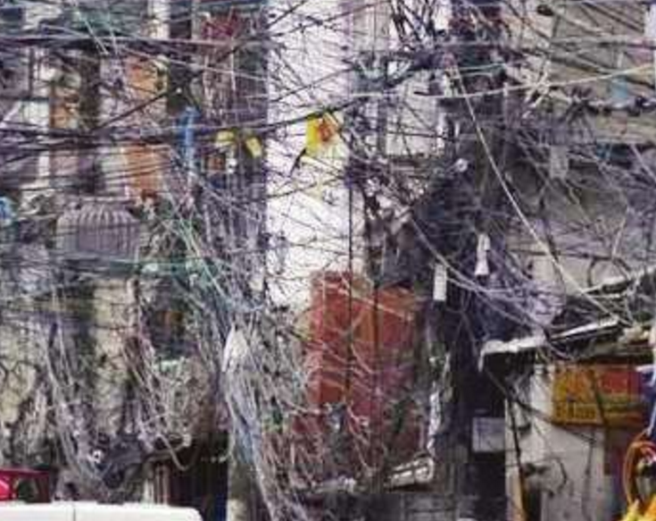 中国电工表示甘拜下风|电工|印度|电线_新浪网