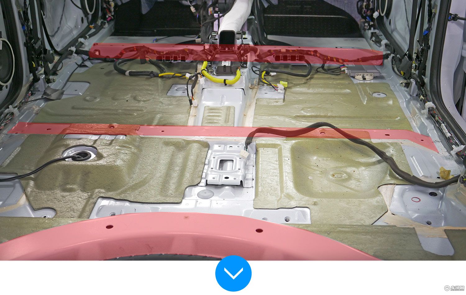 用三年时间见证国产suv成长 再次拆解新长安cs75会有什么不同?