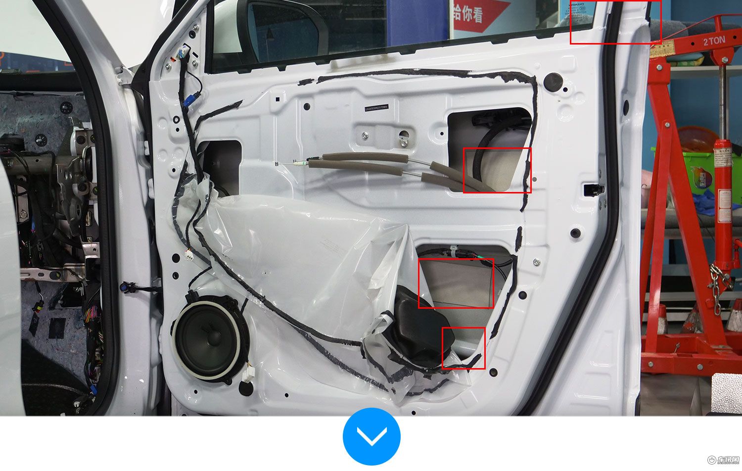 用三年时间见证国产suv成长 再次拆解新长安cs75会有什么不同?