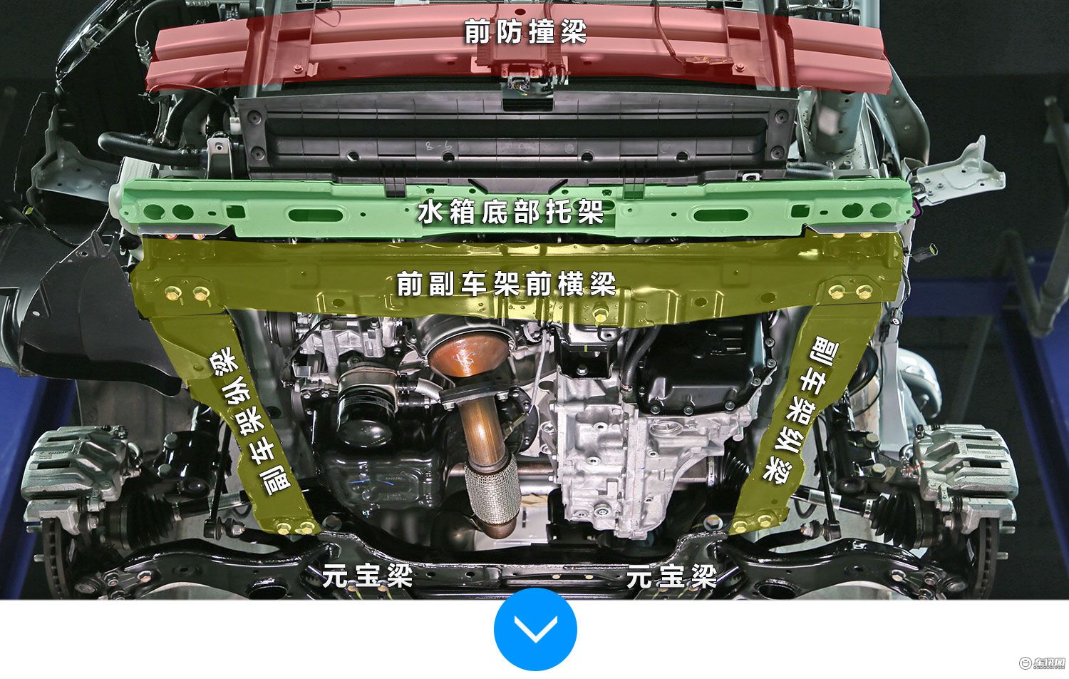 用三年时间见证国产suv成长 再次拆解新长安cs75会有什么不同?