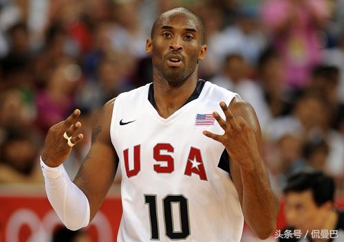 组图回顾美国最强梦之队2008年奥运夺冠,由科比和詹姆斯领衔