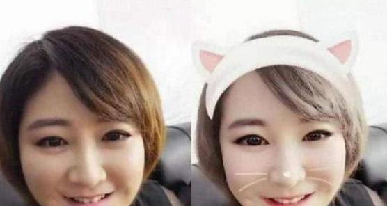 35岁贾玲减肥成功神似宋慧乔