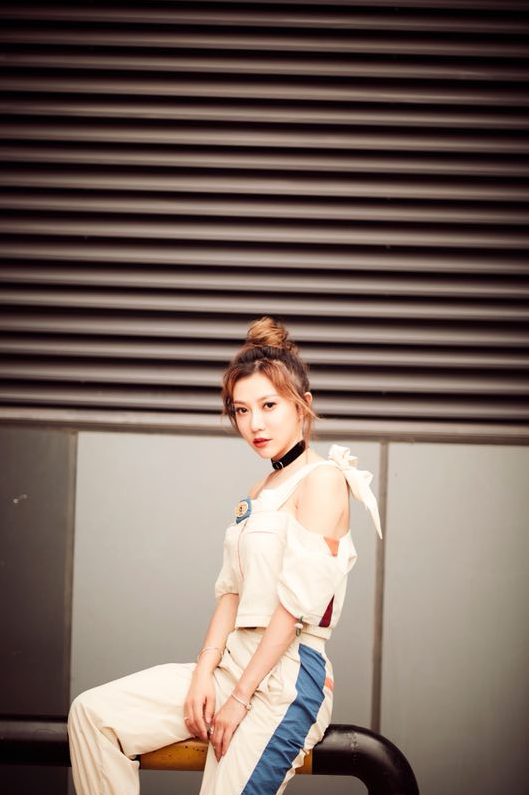 《中国新说唱》火热开播 世界女子百大dj 李奕可kaka魅力助阵