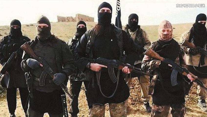 美国:美军从叙利亚撤出 必须满足3个条件 缺一不可!