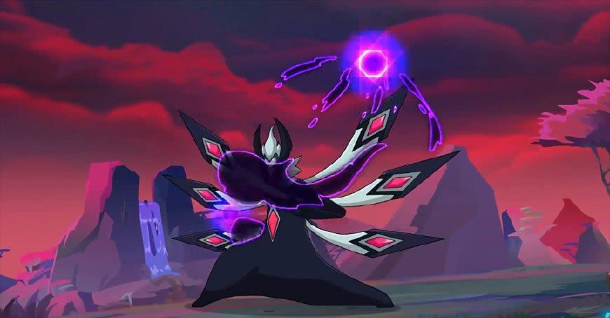 赛尔号第八季中最强的五个招式,雷伊的雷神天明闪只能排第四!