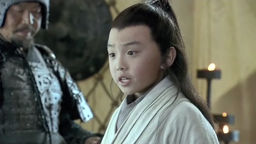 三国演义:为什么孙权能成江东之主,他九岁就能出使,真的太牛了