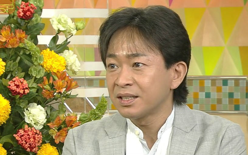 日本吉他手,歌手,司会,词曲创作者:城岛茂_新浪看点