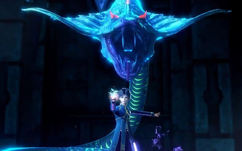 曼陀罗|武魂|娘娘_新浪网