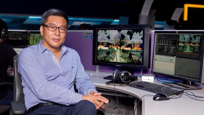 央视名嘴刘建宏放弃世界杯解说,去了乐视,真的不后悔么?