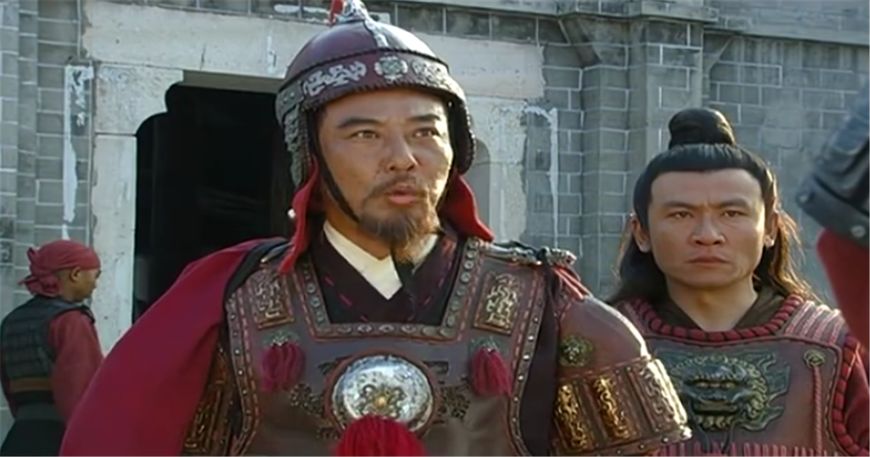 朱元璋到底有什么才干,刚入伍2个月,郭子兴就提拔他为亲兵!