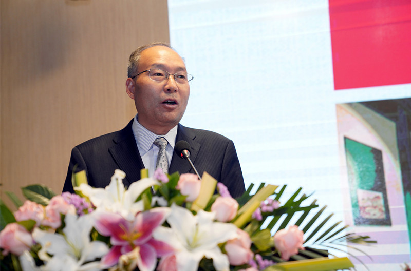 陕西旅游集团副总经理,陕西云尚精品酒店管理有限公司董事长王汉琳