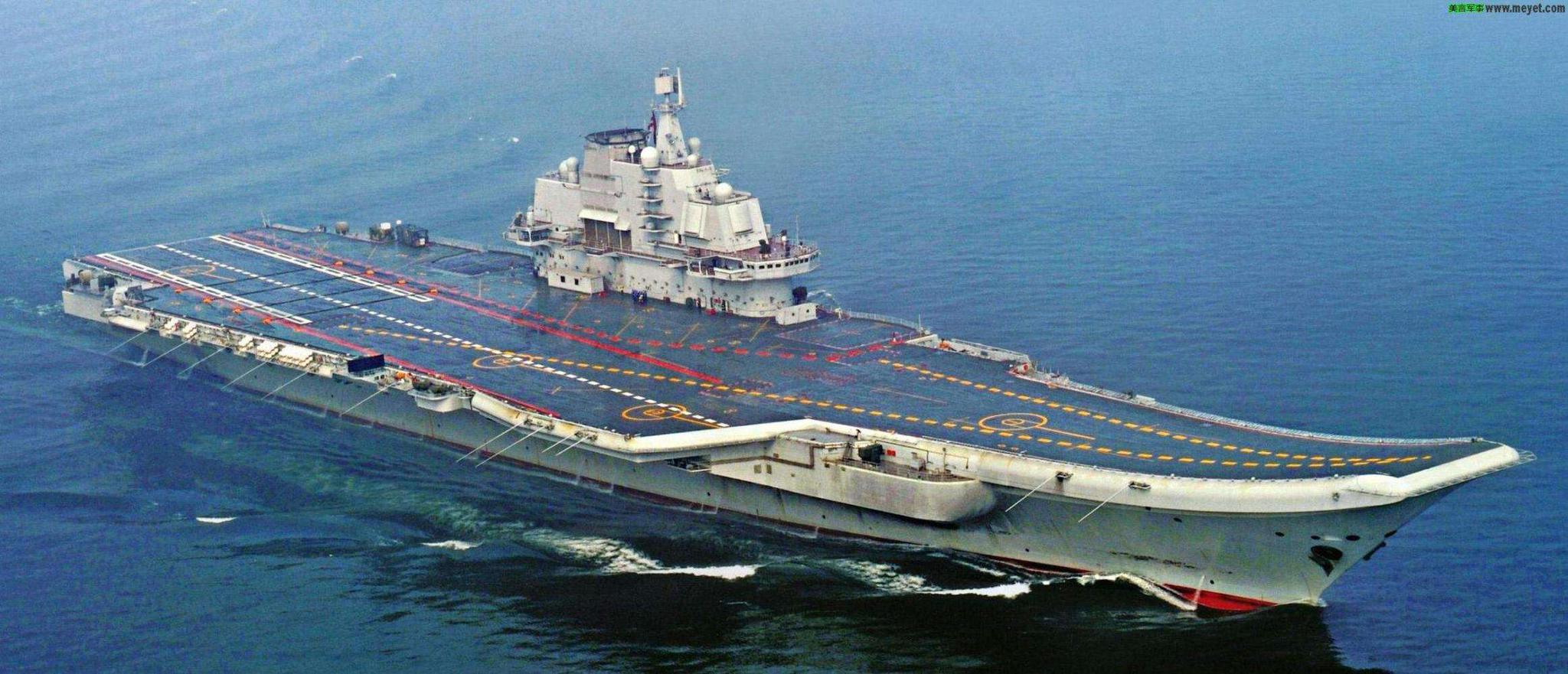 瓦良格号漂泊2年回国,专家打开舱门,眼前一幕忍不住痛哭出声