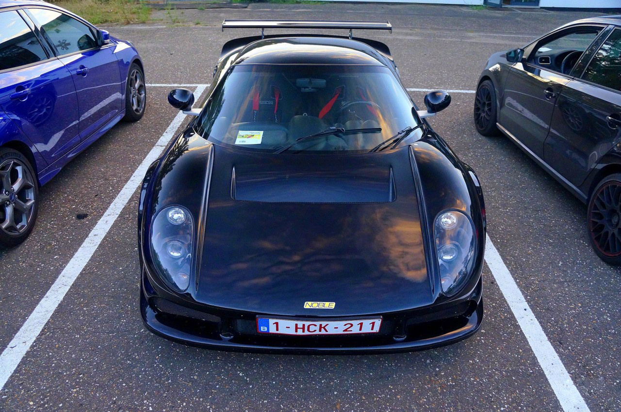 noble m12 m400