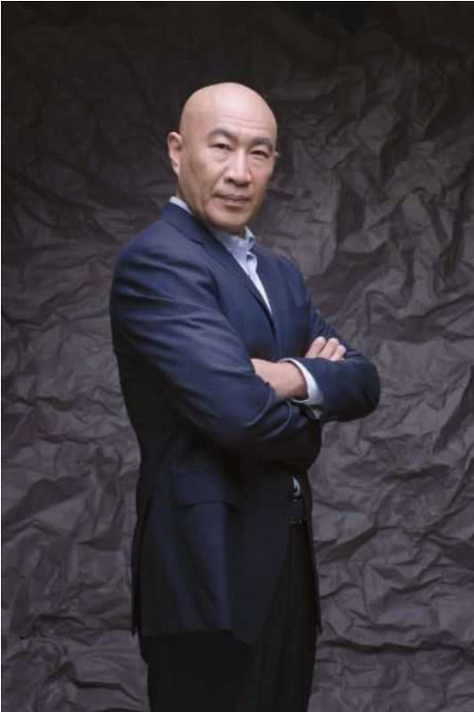 他因赵丽颖成功翻红,因为一件事,曾隐姓埋名多年,网友:霸气