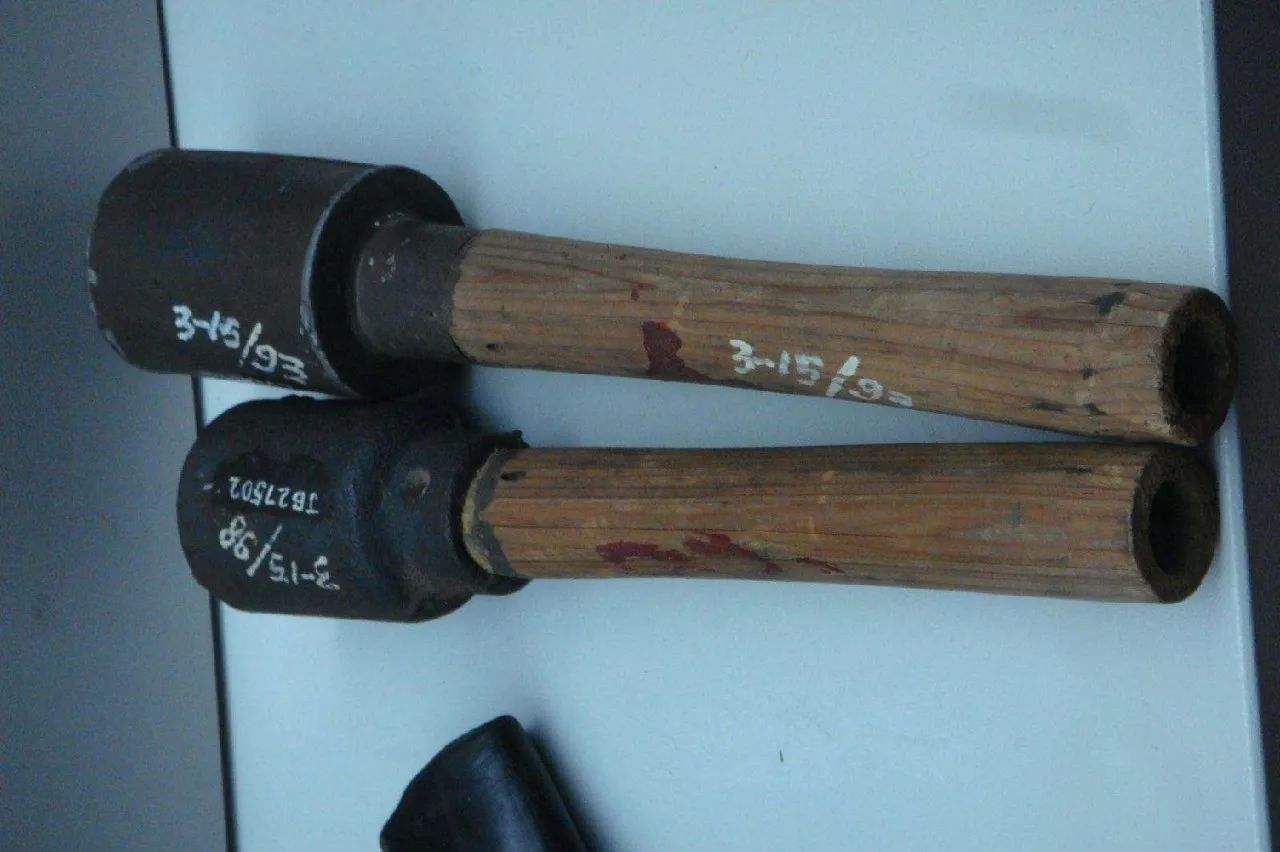 木柄手榴弹那么落后,为何很多部队仍然在使用?老兵看完也很无奈