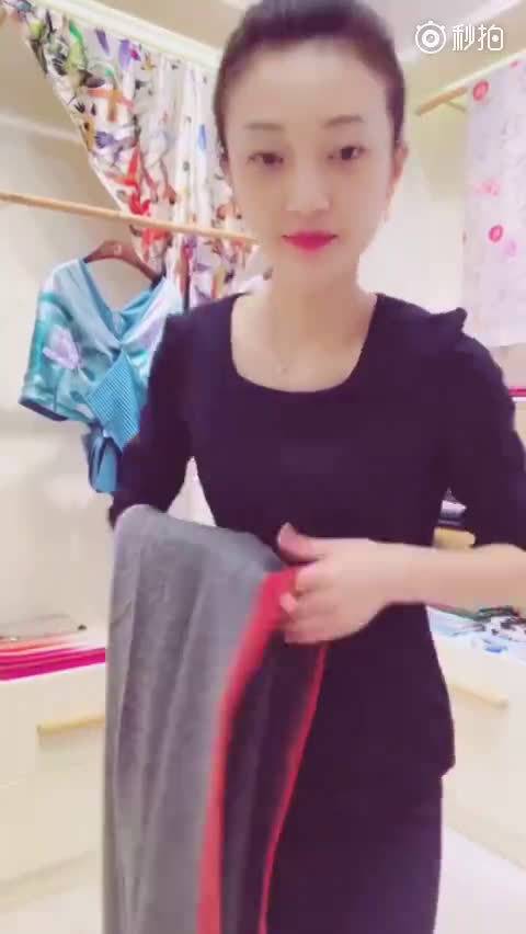 羊绒长围巾打法 ,美翻整个秋天