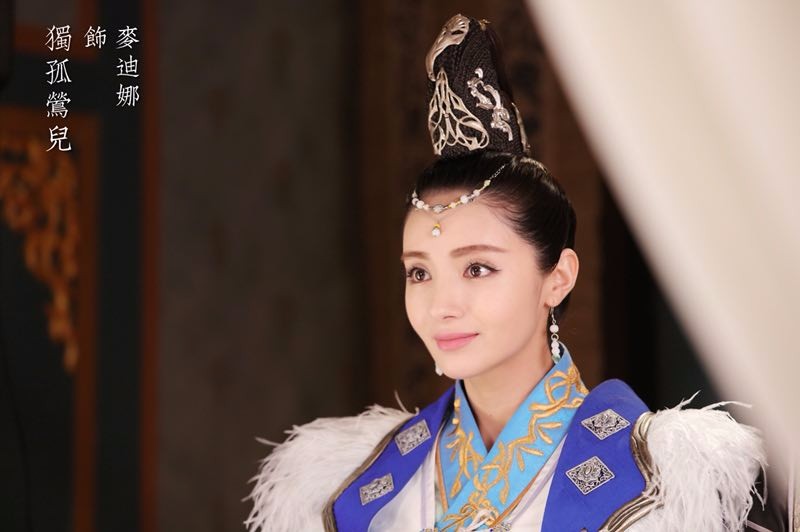 《狄仁杰之秋官神探》首次媒体探班亮点多