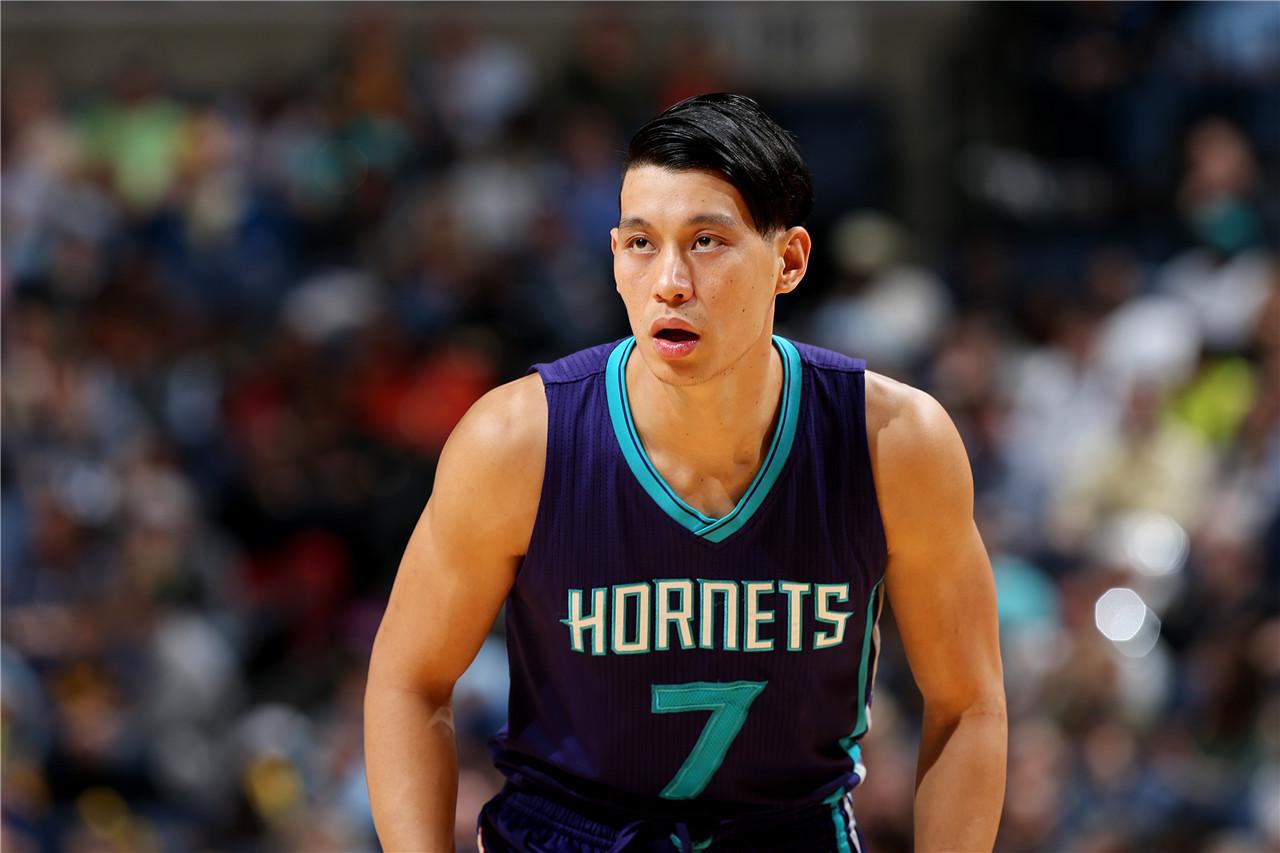 盘点林书豪在nba的洗剪吹人生 最后一款连拜纳姆见了都得服!
