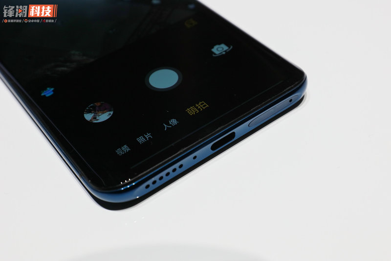 阔别四年的重逢,因未来而来:oppo find x 现场体验__财经头条